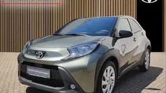 Gebraucht 2022 Toyota Aygo Pulse Kleinwagen | 13.990 € (Fairer Preis)