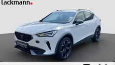 Candy weiss Gebraucht 2023 Cupra Formentor VZ SUV | 31.390 € (Superpreis)