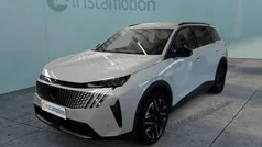 Weiß Gebraucht 2024 Peugeot 5008 Allure Van / Kleinbus | 39.890 € (Fairer Preis)