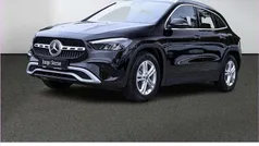 Gebraucht 2024 Mercedes GLA200 SUV | 33.850 € (Superpreis)