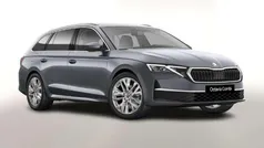 Gebraucht 2024 Skoda Octavia SportLine Kombi | 38.100 € (Fairer Preis)