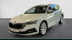 Gebraucht 2021 Skoda Octavia Ambition Kombi | 24.690 € (Fairer Preis)
