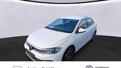 Gebraucht 2021 VW Polo Life Limousine | 14.975 € (Fairer Preis)