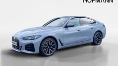 M brooklyn grau metallic Neu 2025 BMW i4 M Sport Limousine | 53.235 € (Fairer Preis)