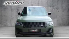 Gebraucht 2022 Land Rover Range Rover Vogue SUV | 129.989 €