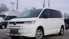 Candyweiß Neu 2024 VW T7 Van | 53.970 € (Superpreis)