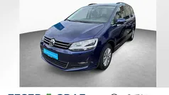 Gebraucht 2020 VW Sharan Comfortline Van / Kleinbus | 27.950 € (Fairer Preis)