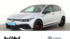 Silber Neu 2024 VW Golf VIII GTI Clubsport Kleinwagen | 39.780 € (Fairer Preis)