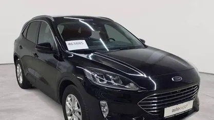 Gebraucht 2022 Ford Kuga Titanium SUV | 16.390 € (Superpreis)