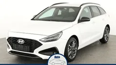 Weiss Neu 2025 Hyundai i30 Kombi | 22.495 € (Guter Preis)