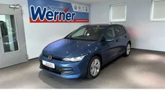 Gebraucht 2024 VW Golf VIII Life Limousine | 26.680 € (Fairer Preis)