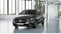 Grau Gebraucht 2025 Mercedes B180 Progressive Van / Kleinbus | 35.980 € (Fairer Preis)