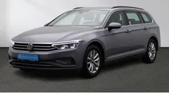 Gebraucht 2022 VW Passat Business Kombi | 26.990 € (Fairer Preis)