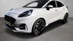Gebraucht 2024 Ford Puma ST-Line X SUV | 22.990 € (Guter Preis)