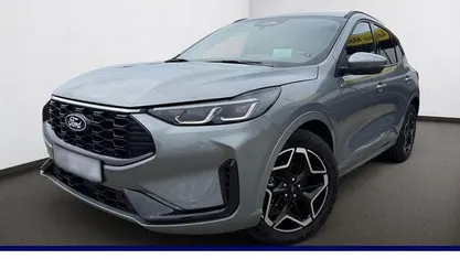 Gebraucht Ford Kuga ST-Line 190 PS (139 kW) 2024 SUV