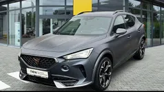 Gebraucht 2022 Cupra Formentor VZ SUV | 31.990 € (Fairer Preis)