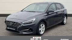 Gebraucht 2020 Hyundai i30 Edition Limousine | 17.450 € (Fairer Preis)