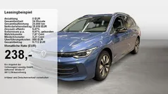 Gebraucht 2025 VW Golf VIII Goal Kombi | 27.070 € (Superpreis)