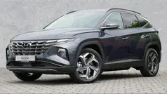 Gebraucht 2021 Hyundai Tucson Trend SUV | 26.890 € (Guter Preis)