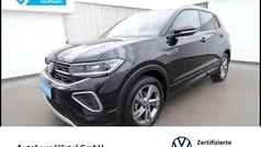 Gebraucht 2024 VW T-Cross R-line SUV | 28.900 € (Fairer Preis)