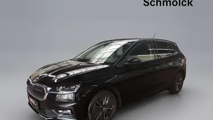 Gebraucht Skoda Fabia Selection 116 PS (85 kW) 2025 Kleinwagen