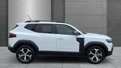 Arktisweiß Neu 2025 Dacia Duster Journey SUV | 23.790 € (Fairer Preis)