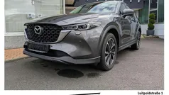 Gebraucht 2022 Mazda CX-5 Ad'Vantage SUV | 20.950 € (Guter Preis)