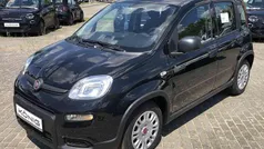Gebraucht 2024 Fiat Panda Kleinwagen | 14.688 € (Fairer Preis)