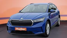 Gebraucht 2023 Skoda Enyaq iV SUV | 22.430 € (Superpreis)