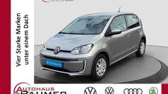 Tungsten silver (metallic) Gebraucht 2022 VW e-up! Kleinwagen | 16.850 € (Fairer Preis)