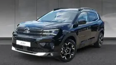Schwarz Neu 2025 Citroën C5 Aircross Start SUV | 28.509 € (Superpreis)