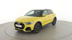 Gelb Gebraucht 2020 Audi A1 S-Line Kleinwagen | 17.240 € (Guter Preis)