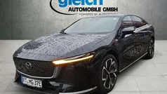 Gebraucht 2025 Mazda 6e Takumi-Line Limousine | 43.700 € (Guter Preis)