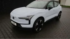 Blau Gebraucht 2024 Volvo EX30 Performance SUV | 40.500 € (Guter Preis)