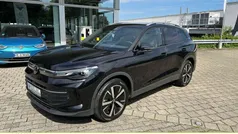 Gebraucht 2024 VW Tiguan Goal SUV | 39.880 € (Superpreis)