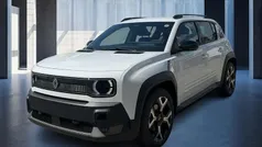 Gebraucht 2025 Renault 4 E-Tech Komfort SUV | 34.900 € (Fairer Preis)