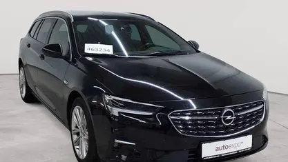 Gebraucht 2021 Opel Insignia Business Elegance Kombi | 18.590 € (Fairer Preis)
