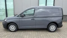 Grau Neu 2024 VW Caddy Pure Van / Kleinbus | 24.695 € (Superpreis)