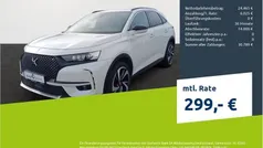 Gebraucht 2022 DS Automobiles DS7 Crossback Performance Line Plus SUV | 30.490 € (Fairer Preis)