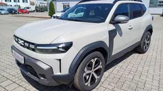 Sandstone beige Neu 2025 Dacia Duster Journey SUV | 23.960 € (Guter Preis)