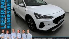 Gebraucht 2023 Ford Focus Active Kombi | 22.440 € (Guter Preis)