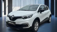 Gebraucht 2019 Renault Captur LIMITED SUV | 13.490 € (Guter Preis)