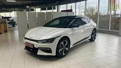Gebraucht 2024 Kia EV6 4 SUV | 43.570 € (Superpreis)