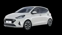 Grau Neu 2025 Hyundai i10 Comfort Kleinwagen | 17.490 € (Fairer Preis)