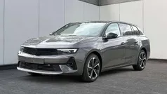 Gebraucht 2025 Opel Astra Limousine | 27.890 € (Fairer Preis)