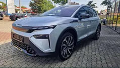 Gebraucht 2025 Skoda Elroq SportLine SUV | 46.980 € (Fairer Preis)