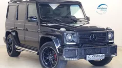 Gebraucht 2001 Mercedes G500 AMG SUV | 29.999 €