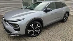 Gebraucht 2024 Citroën C5 X Kombi | 23.480 € (Fairer Preis)