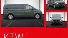 Gebraucht 2021 Mercedes Vito Van | 29.422 € (Guter Preis)