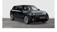 Gebraucht 2022 Mini Cooper S Clubman Kombi | 31.495 € (Fairer Preis)